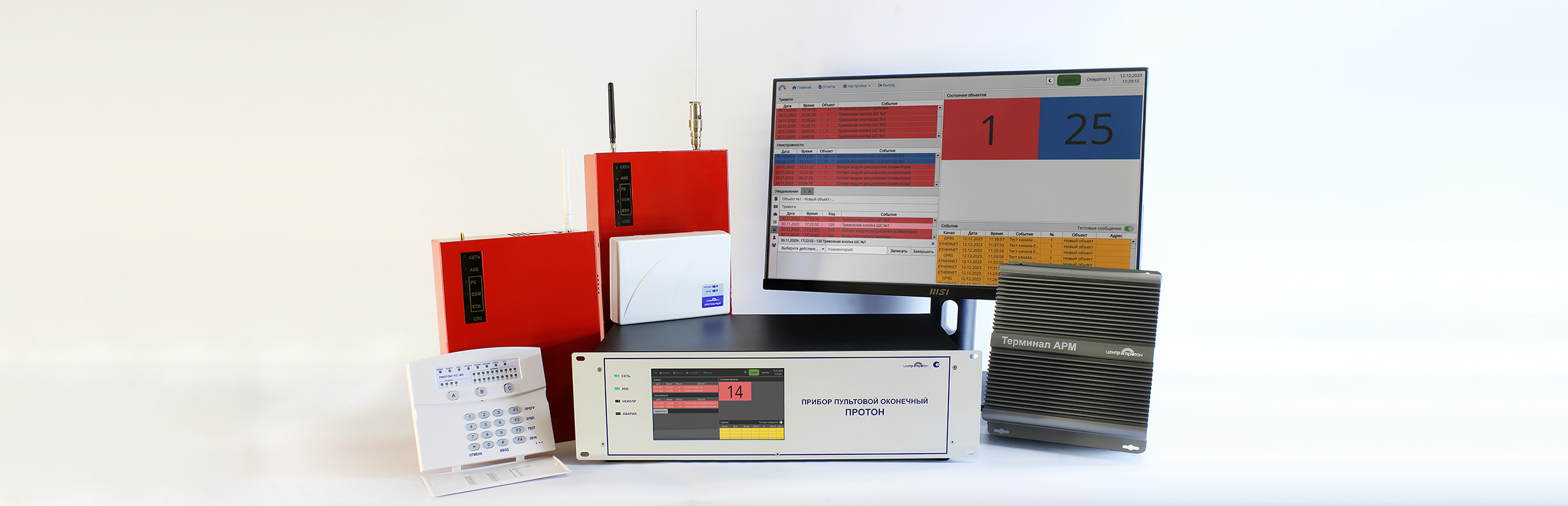 Памятка по подключению защищаемого объекта к Системе передачи извещений о пожаре Челябинской области