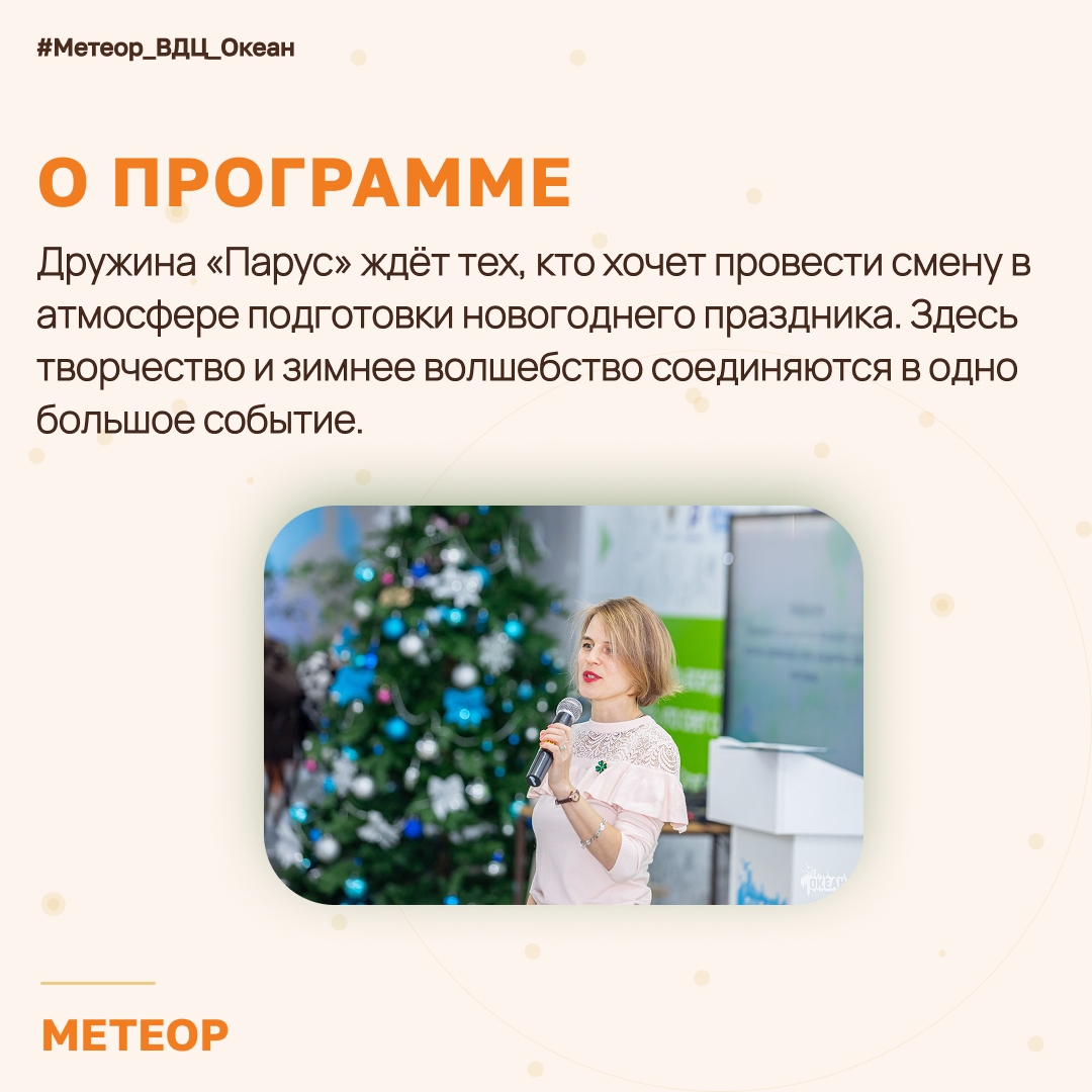 ГАУ Метеор